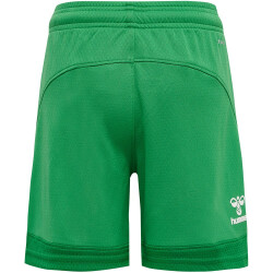 hummel LEAD Polyester Shorts Kinder jelly bean 116