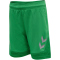 hummel LEAD Polyester Shorts Kinder jelly bean 116