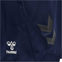 hummel LEAD Polyester Shorts Kinder marine 116
