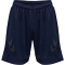 hummel LEAD Polyester Shorts Kinder marine 116
