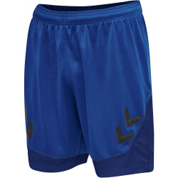 hummel LEAD Polyester Shorts Kinder true blue 116