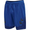 hummel LEAD Polyester Shorts Kinder true blue 116