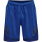 hummel LEAD Polyester Shorts Kinder true blue 116