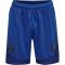 hummel LEAD Polyester Shorts Kinder true blue 128