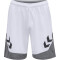 hummel LEAD Polyester Shorts Kinder white 116