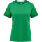 hummel LEAD kurzarm Polyester Trikot Damen jelly bean XXL