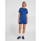 hummel LEAD kurzarm Polyester Trikot Damen true blue XS