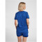 hummel LEAD kurzarm Polyester Trikot Damen true blue XS