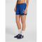 hummel LEAD Damen Polyester Shorts true blue XS