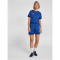 hummel LEAD Damen Polyester Shorts true blue XS