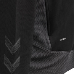 hummel LEAD Polyester Zip Jacke black S