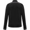 hummel LEAD Polyester Zip Jacke black S