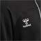 hummel LEAD Polyester Zip Jacke black S