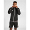 hummel LEAD Polyester Zip Jacke black XXL