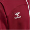 hummel LEAD Polyester Zip Jacke biking red XL