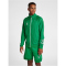 hummel LEAD Polyester Zip Jacke jelly bean M