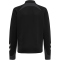 hummel LEAD Polyester Zip Jacke Kinder black 116