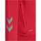 hummel LEAD Polyester Zip Jacke Kinder true red 128