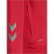 hummel LEAD Polyester Zip Jacke Kinder true red 152