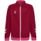 hummel LEAD Polyester Zip Jacke Kinder biking red 116