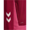 hummel LEAD Polyester Zip Jacke Kinder biking red 128