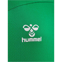 hummel LEAD Polyester Zip Jacke Kinder jelly bean 164