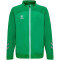 hummel LEAD Polyester Zip Jacke Kinder jelly bean 164