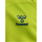hummel LEAD Polyester Zip Jacke Kinder lime punch 116