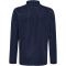 hummel LEAD Polyester Zip Jacke Kinder marine 116