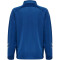 hummel LEAD Polyester Zip Jacke Kinder true blue 116