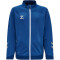 hummel LEAD Polyester Zip Jacke Kinder true blue 116