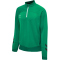 hummel LEAD 1/2-Zip Pullover jelly bean S