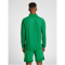 hummel LEAD 1/2-Zip Pullover jelly bean S