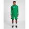 hummel LEAD 1/2-Zip Pullover jelly bean M