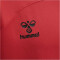 hummel LEAD 1/2-Zip Pullover Kinder true red 116