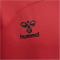 hummel LEAD 1/2-Zip Pullover Kinder true red 152