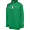 hummel LEAD 1/2-Zip Pullover Kinder jelly bean 128