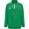 hummel LEAD 1/2-Zip Pullover Kinder jelly bean 128