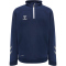hummel LEAD 1/2-Zip Pullover Kinder marine 116