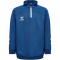 hummel LEAD 1/2-Zip Pullover Kinder true blue 116