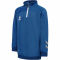 hummel LEAD 1/2-Zip Pullover Kinder true blue 128