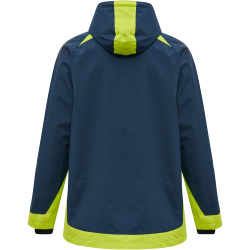 hummel LEAD Allwetterjacke dark denim L