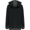 hummel LEAD Allwetterjacke Kinder black 116