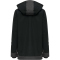 hummel LEAD Allwetterjacke Kinder black 116