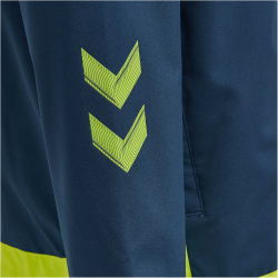 hummel LEAD Allwetterjacke Kinder dark denim 116