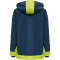 hummel LEAD Allwetterjacke Kinder dark denim 116