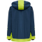 hummel LEAD Allwetterjacke Kinder dark denim 116