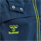 hummel LEAD Allwetterjacke Kinder dark denim 116