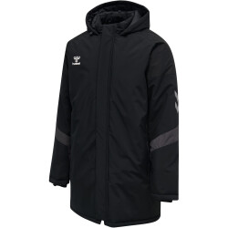 hummel LEAD Stadionjacke black S