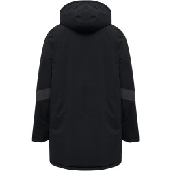 hummel LEAD Stadionjacke black S